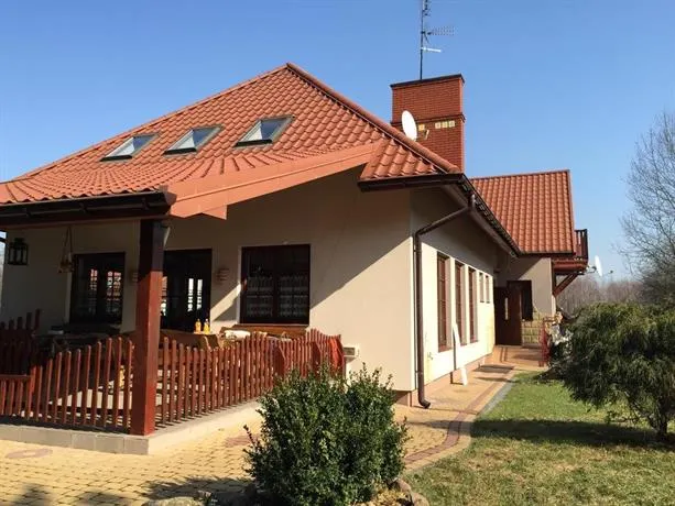 Pensjonat u Alexa - Image 1