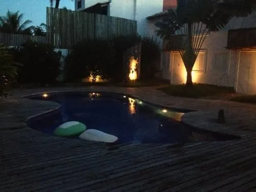 Casa Hotel Cordeiro De Nana Trancoso - Image 1