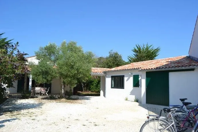 Maison Familiale La Noue - Image 1