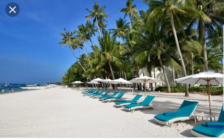 Home w/ 24H Security in Panglao Island Bohol - Image 1