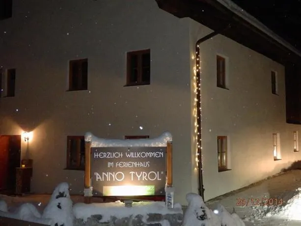 anno Tyrol - Image 1