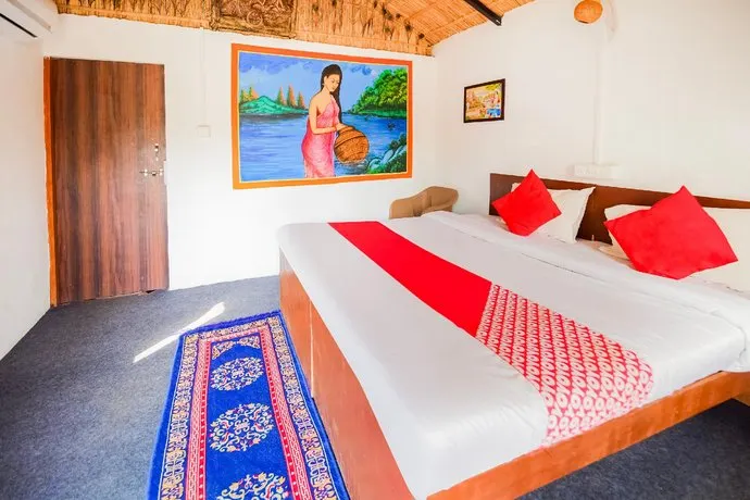 Vaishnav Village Camps By OYO Rooms - Image 1