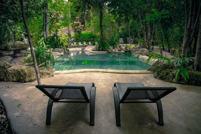 La Hacienda Cancun - Image 1