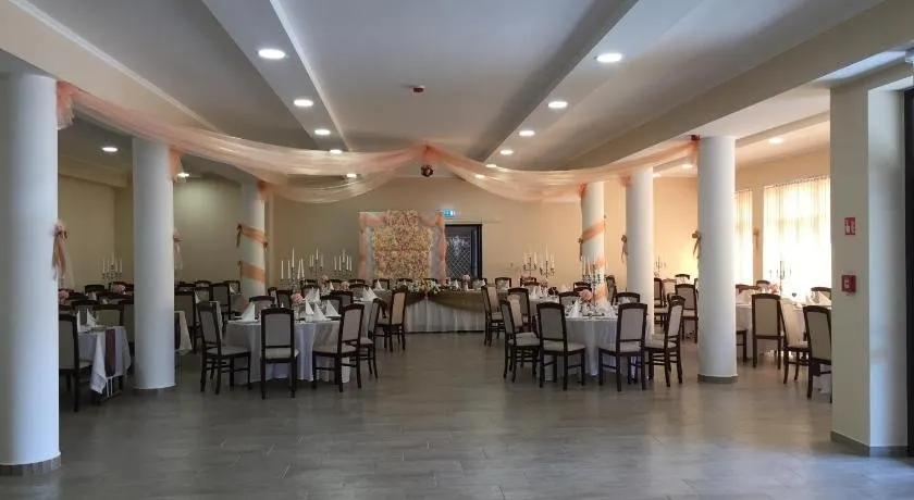 Cédrus Club Hotel - Image 1