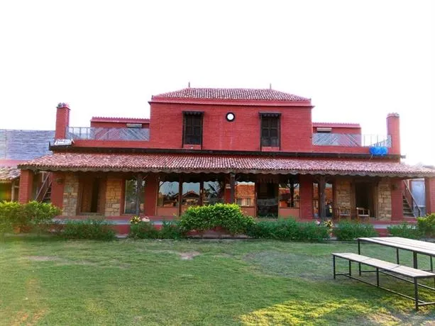 Hotel Shilpgram - Image 1