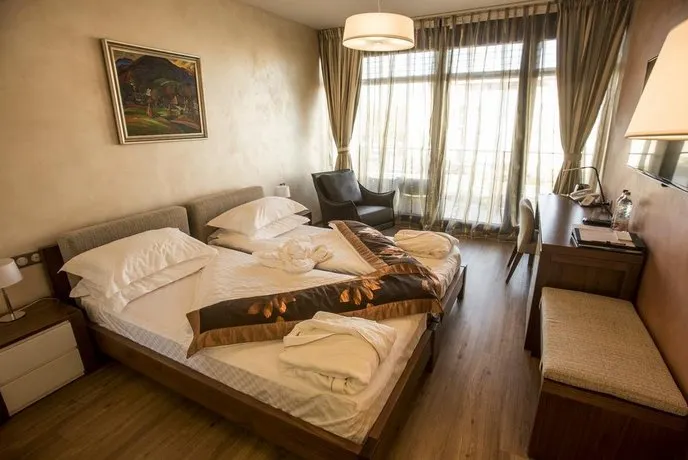 Calendula Ayurvedic & Medical Hotel - Image 1