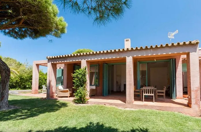 Casas Bohemian Villa Roche - Image 1