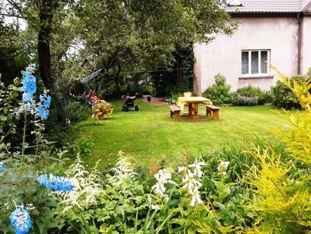Apartment Volguntes Street - Image 1