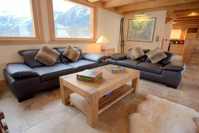 Chalet Anelie - Image 1