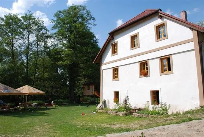 BioFarma Dolejsí Mlyn - Image 1
