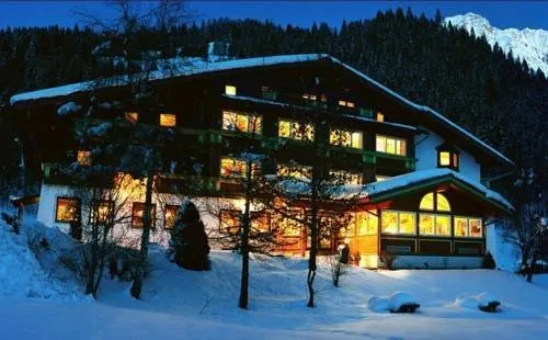 Tauernhof - Image 1