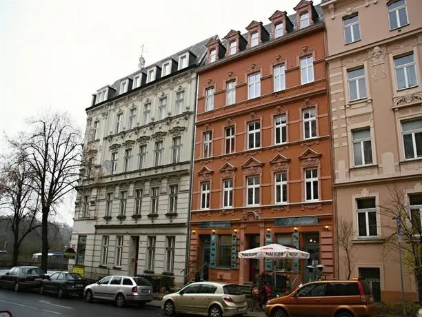 Apartmán Dr. Engla - Image 1