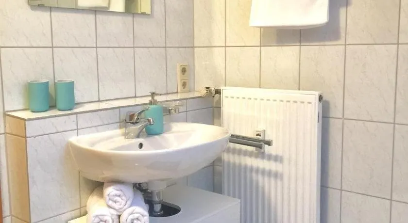 Ferienwohnung Seeperle - Image 1