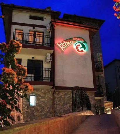 Hotel Breza - Image 1