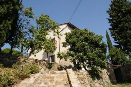 Villa Il Bosco - Rental on the hills of Florence - Image 1
