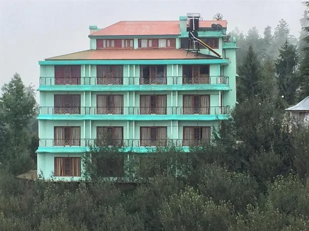 Himgiri Mashobra - Image 1