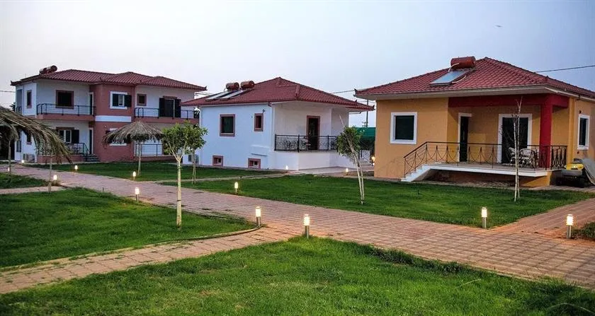 Stomio Apartments - Image 1