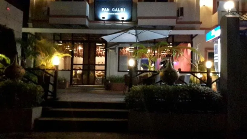 Hotel 9 Mile - Image 1