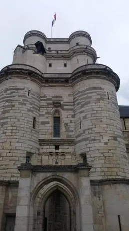 Studio Château De Vincennes - Image 1