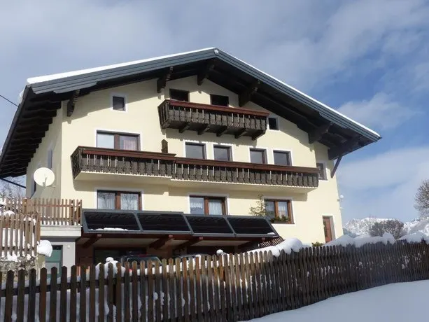 Appartements Haus Buchenheim - Image 1