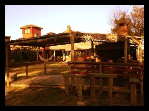 Albergue El Nagual - Image 1