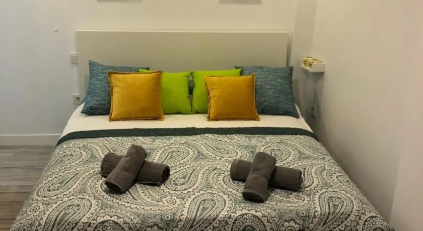 Apartamento plaza toros - Image 1