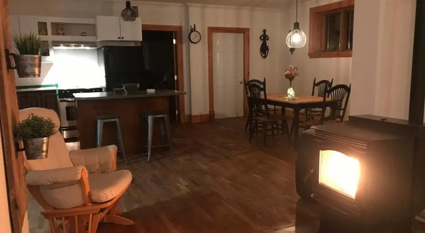 relais chez rosa logement entier et privé - Image 1