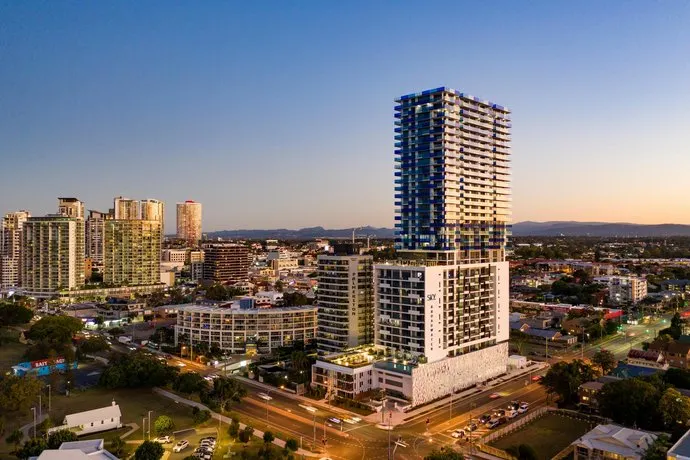 Sky Broadwater Apartments - Image 1