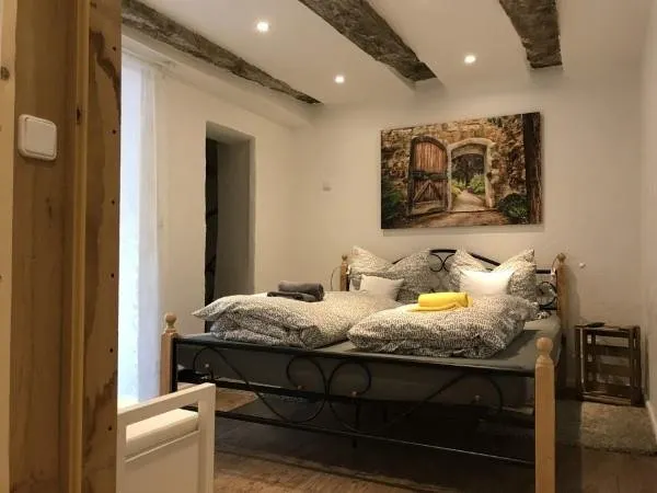 Ferienwohnung-Goldener Winkel - Image 1