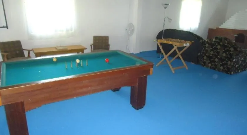 Club Haus am See - Image 1