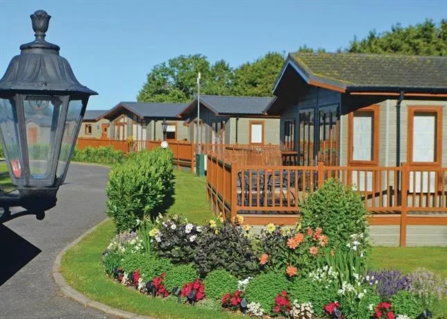 Kessock Highland Lodges - Image 1