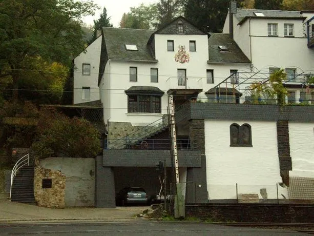 Haus Engelsburg - Image 1