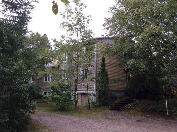 Gite du Moulin Baude - Image 1