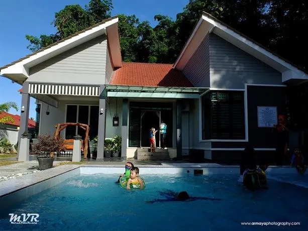 Morak Villa Resort - Image 1