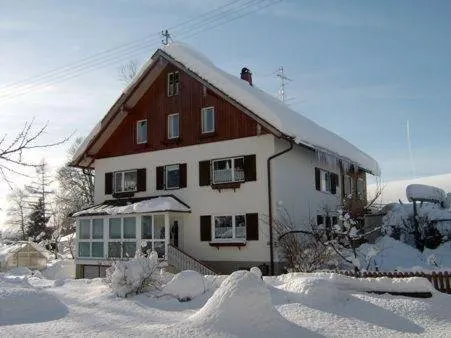 Ferienwohnung-Klesse-Ferienwohnung-1-Eichknobel - Image 1