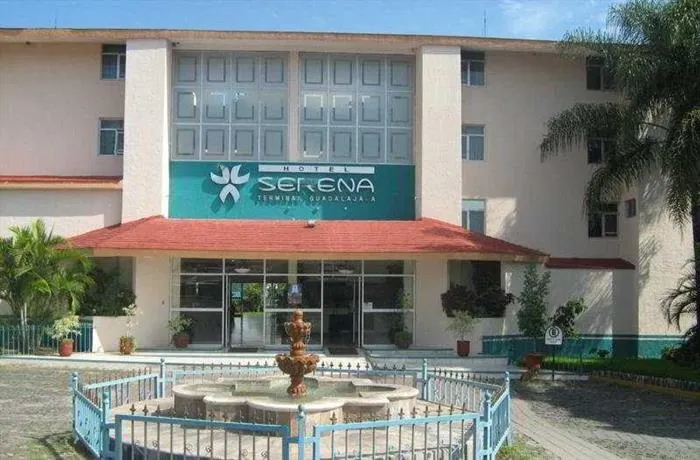 Vista Junior Guadalajara - Image 1