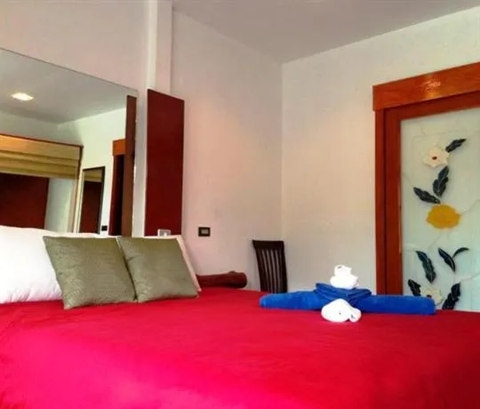 Suay Bungalow Resort - Image 1