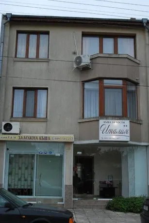 Guest House Italia - Image 1