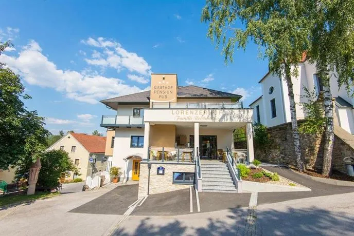 St. Lorenzerhof - Image 1