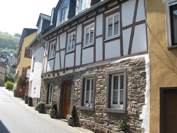 Haus Mosel-Oase - Image 1