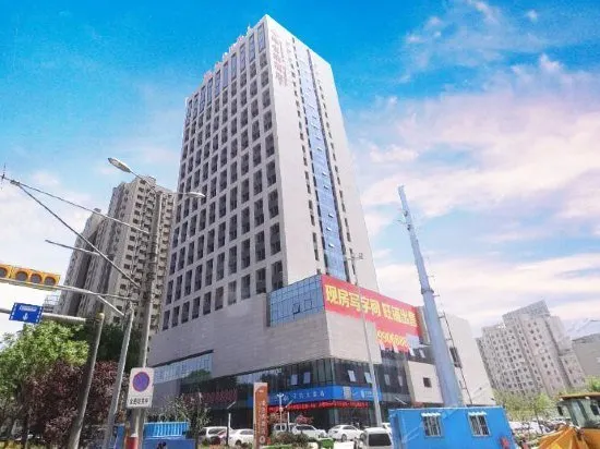 Vienna Hotel Liancheng Square Branch - Image 1