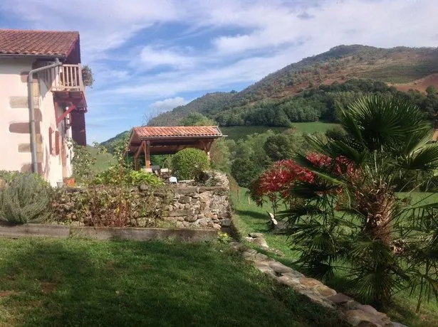 Maison Amestoia - Image 1
