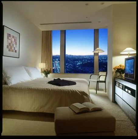 Oakwood Residence Roppongi T-Cube - Image 1