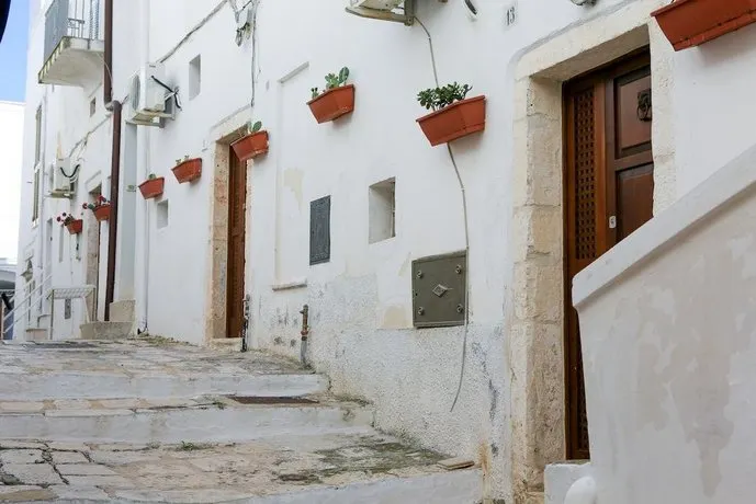 La Casuccia Nel Cuore Di Ostuni - Image 1