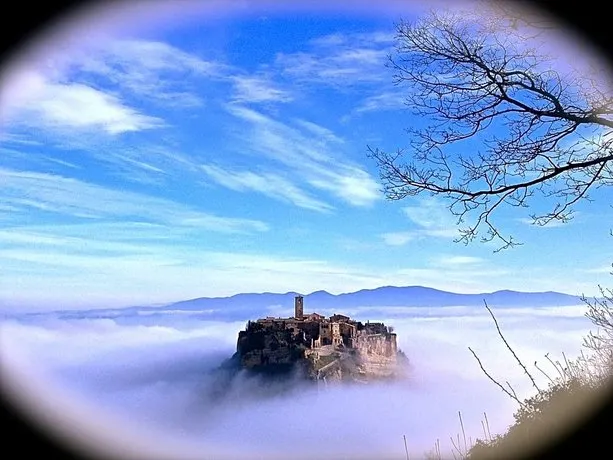 Civita B&B - Image 1