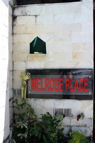 Melrose Place - Image 1