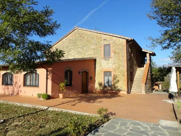 Agriturismo La Lanterna - Image 1