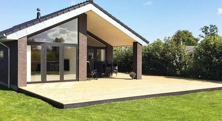 6 Person Holiday Home in Otterup - Image 1