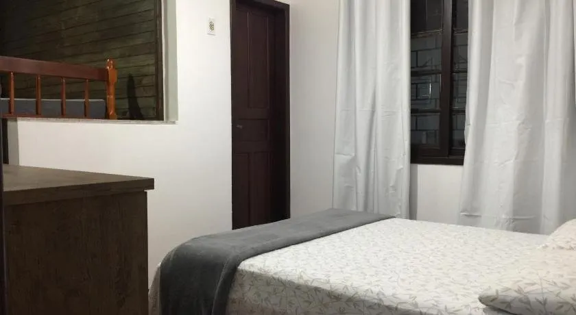 Pousada da Lagoa - Image 1