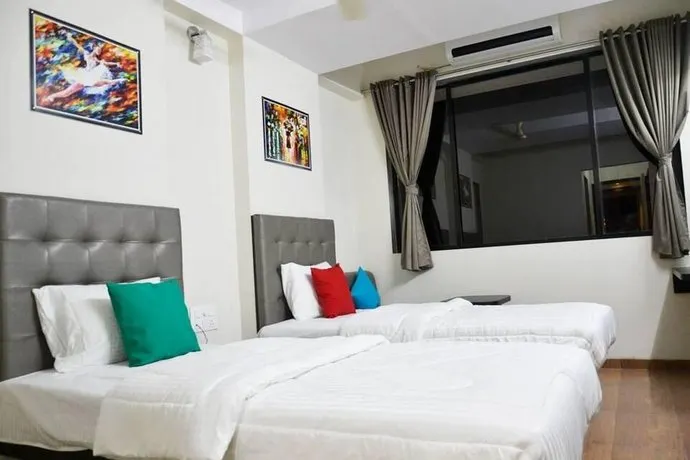 Hotel Prestige Point - Image 1
